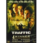 Traffic (2000) [USED DVD]