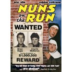 Nuns On The Run (1990) [USED DVD]
