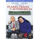Planes, Trains And Automobiles (1987) [USED DVD]