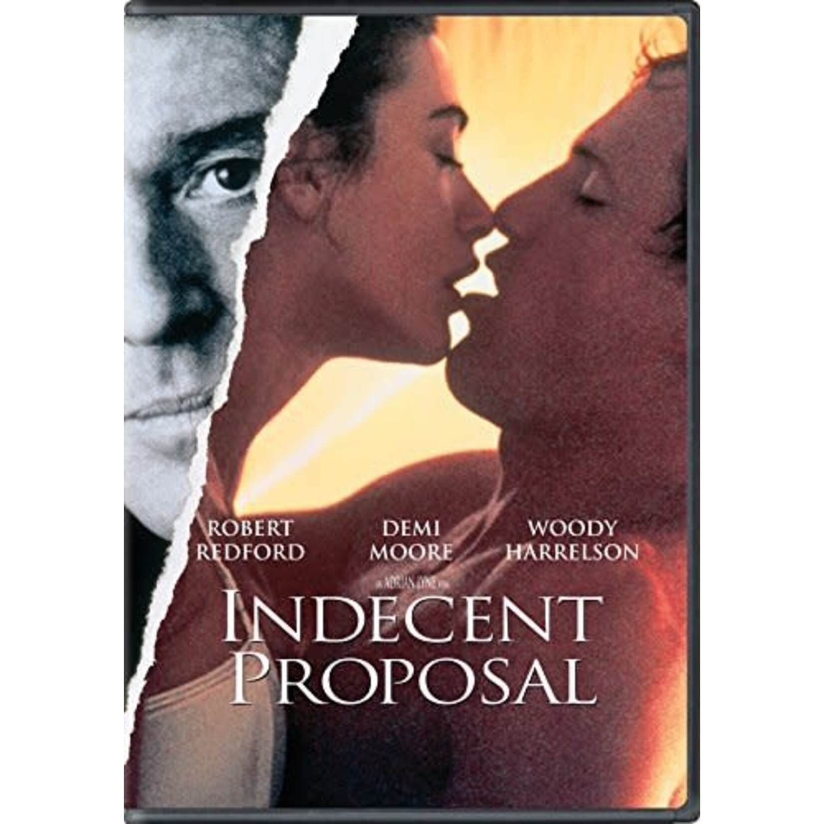 Indecent Proposal (1993) [USED DVD]