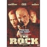 Rock (1996) [USED DVD]