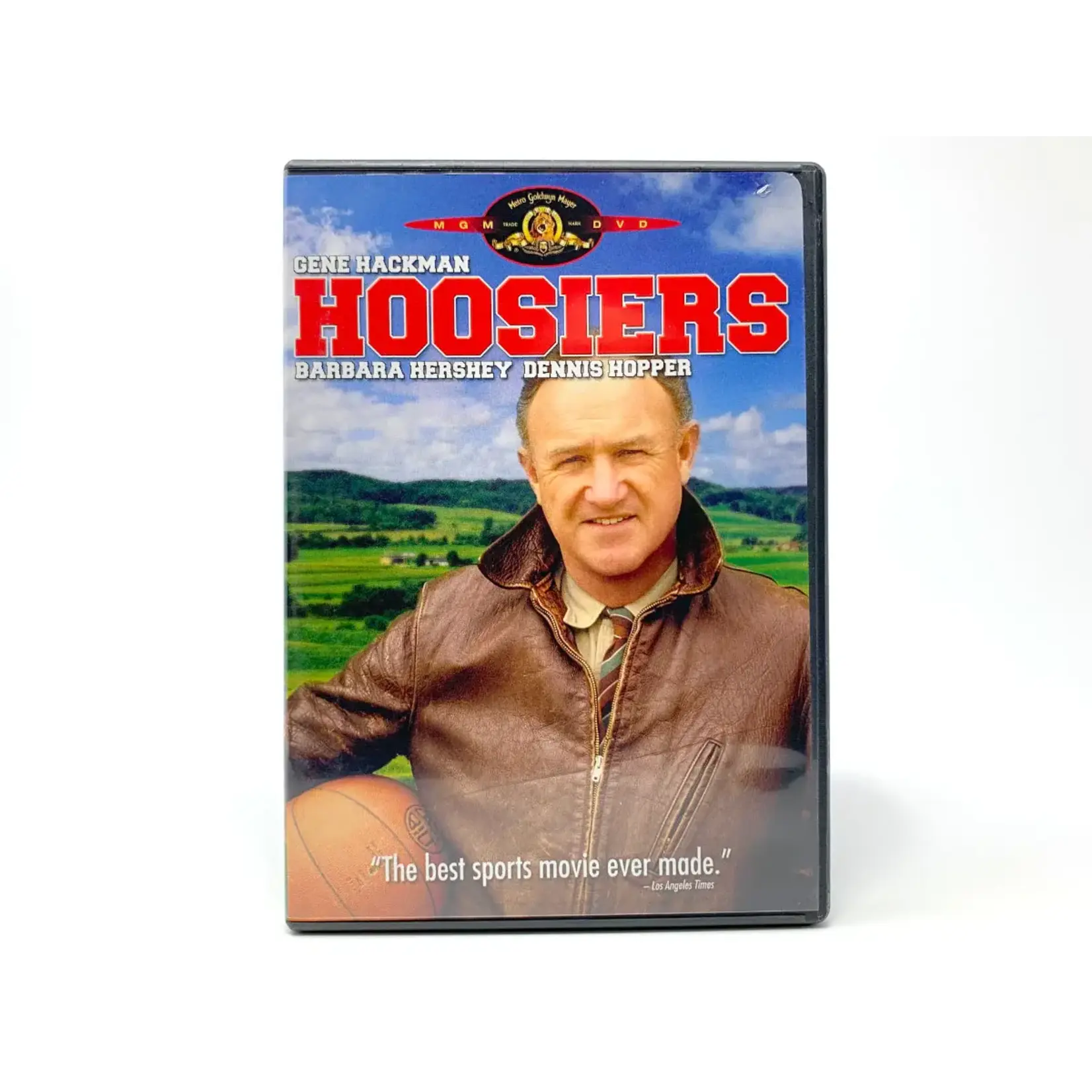 Hoosiers (1986) [USED DVD]