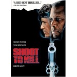 Shoot To Kill (1988) [USED DVD]