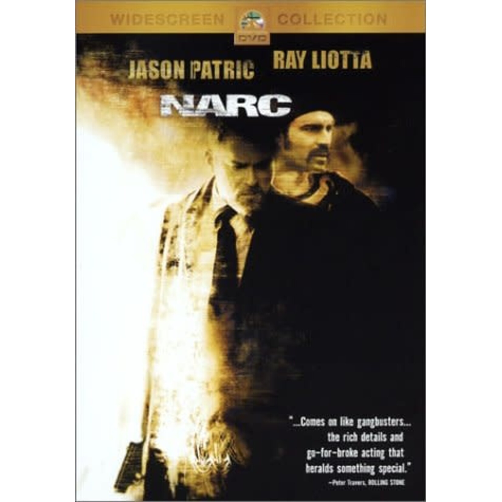 Narc (2002) [USED DVD]