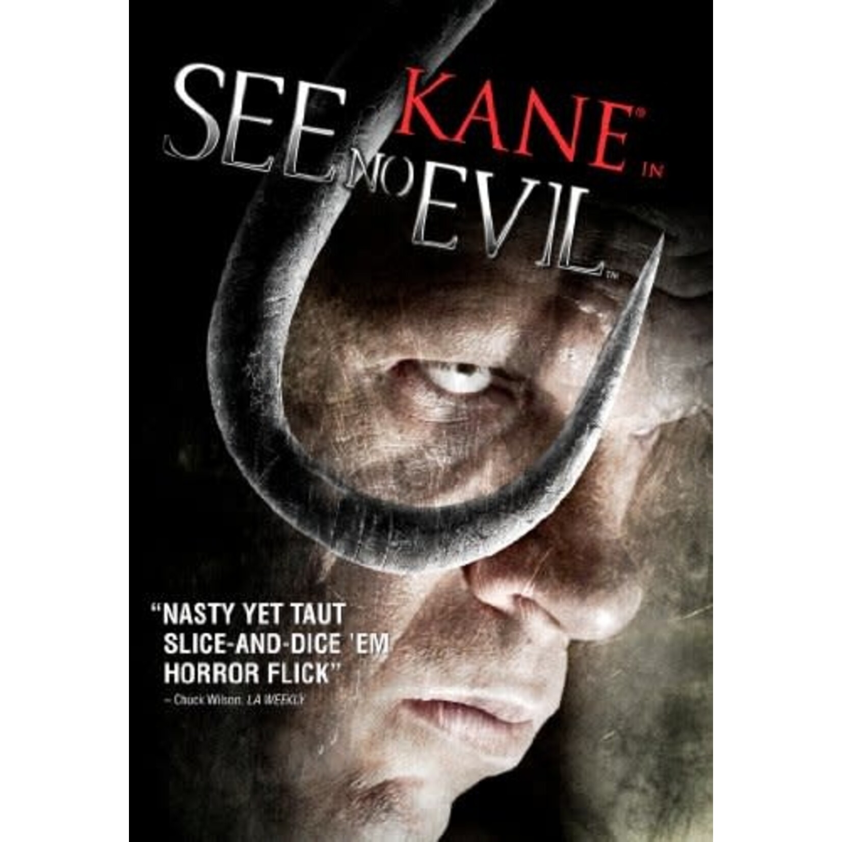 See No Evil (2006) [USED DVD]