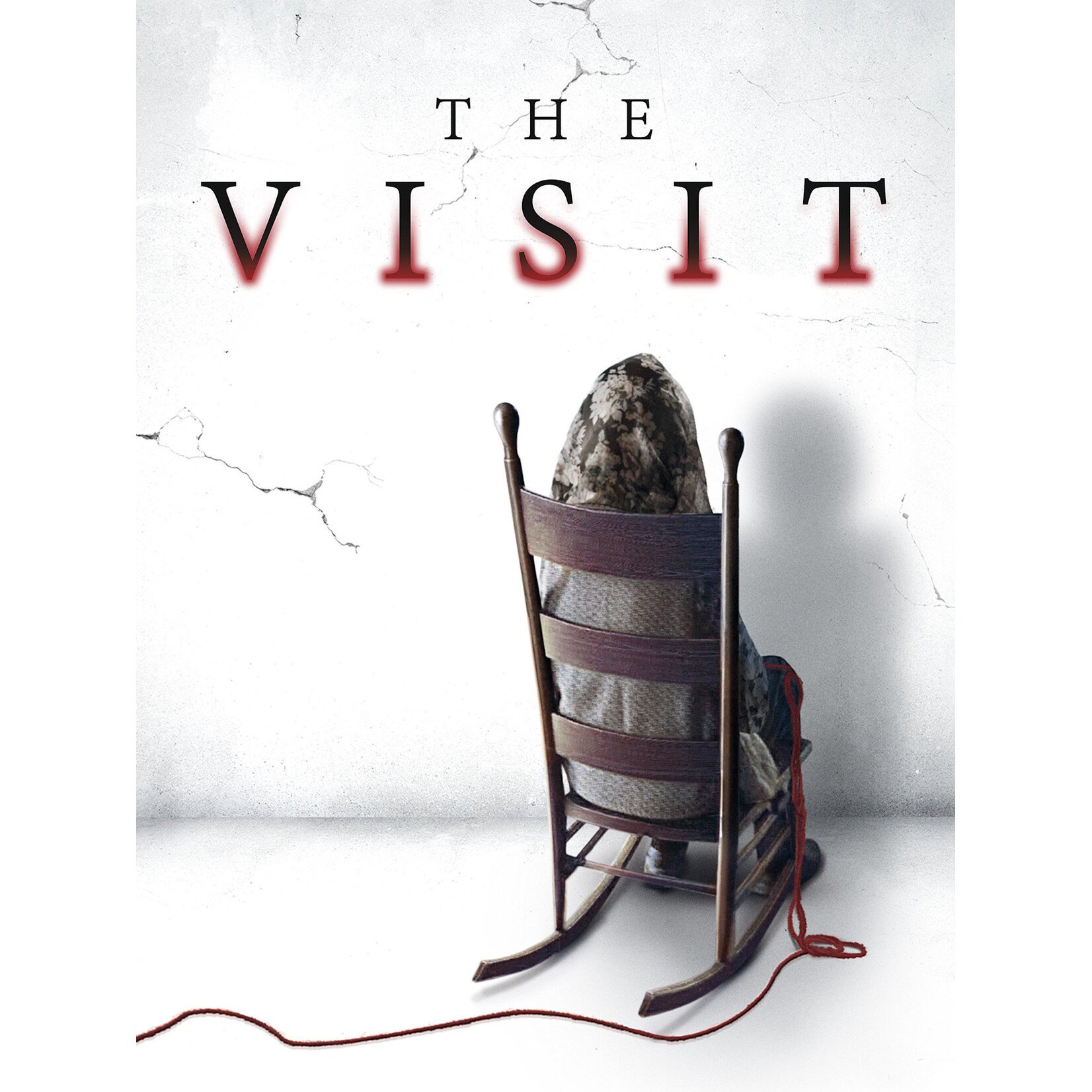 Visit (2015) [USED DVD]