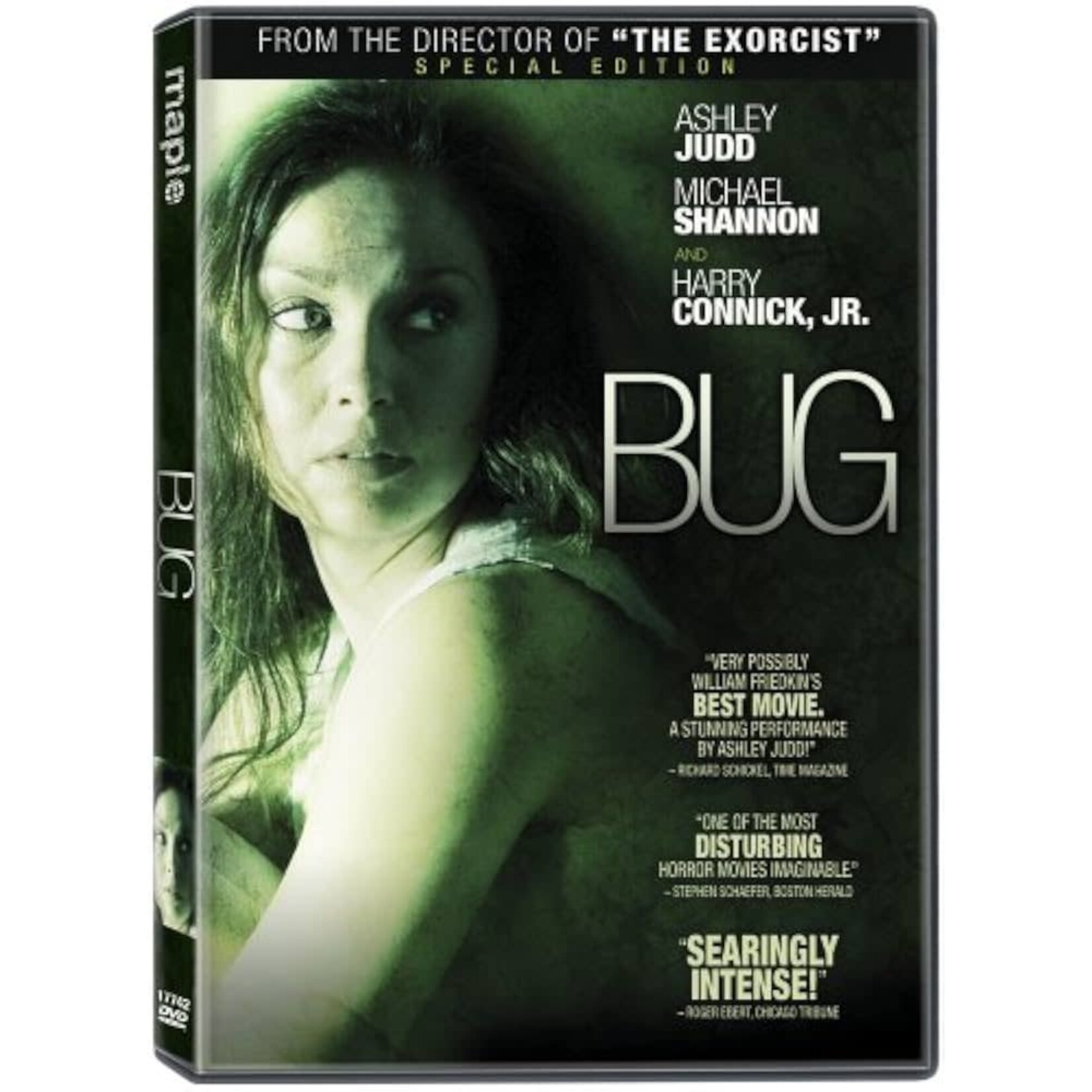Bug (2006) [USED DVD]