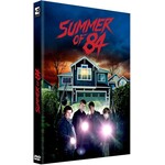 Summer Of '84 (2022) [USED DVD]