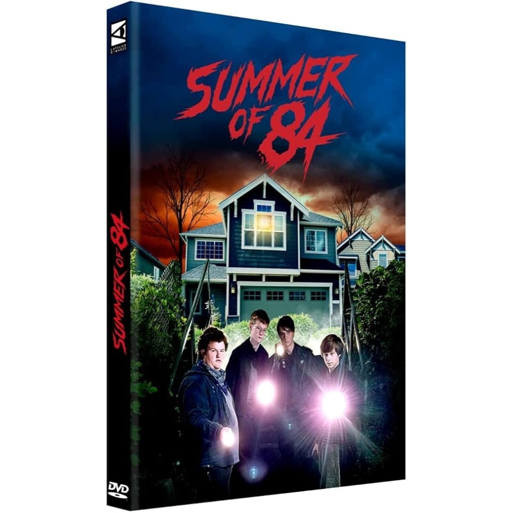 Summer Of '84 (2022) [USED DVD]