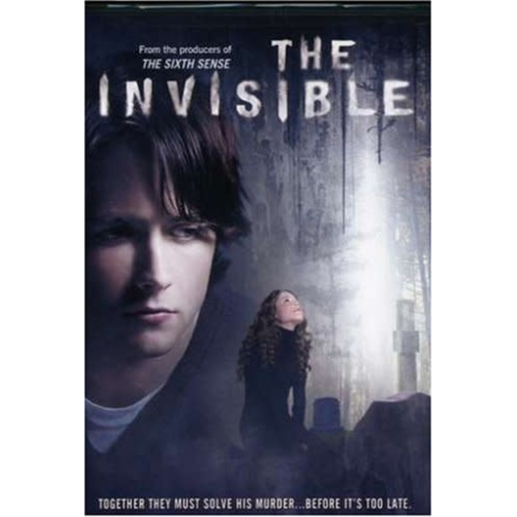 Invisible (2007) [USED DVD]