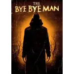 Bye Bye Man (2017) [USED DVD]