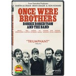 Band - Once Were Brothers (2019) [DVD]