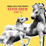 Kevin Drew - Spirit If... [USED CD]