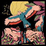 Khruangbin - Mordechai [USED CD]