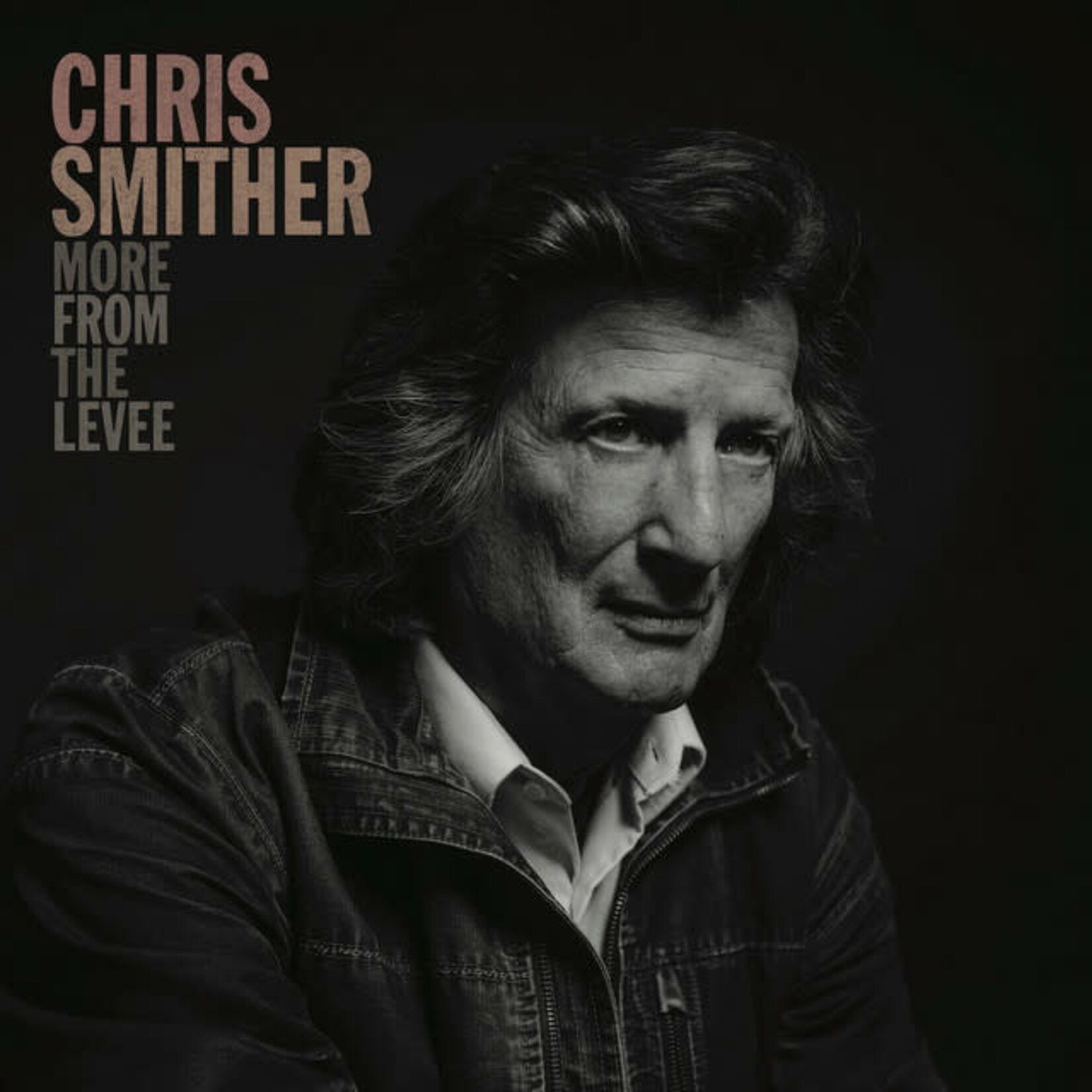 Chris Smither - More From The Levee [USED CD]