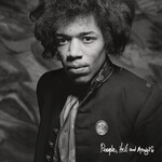 Jimi Hendrix - People, Hell And Angels [USED CD]
