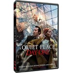 A Quiet Place 3: Day One [USED DVD]