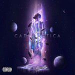 Big K.R.I.T. - Cadillactica [USED CD]