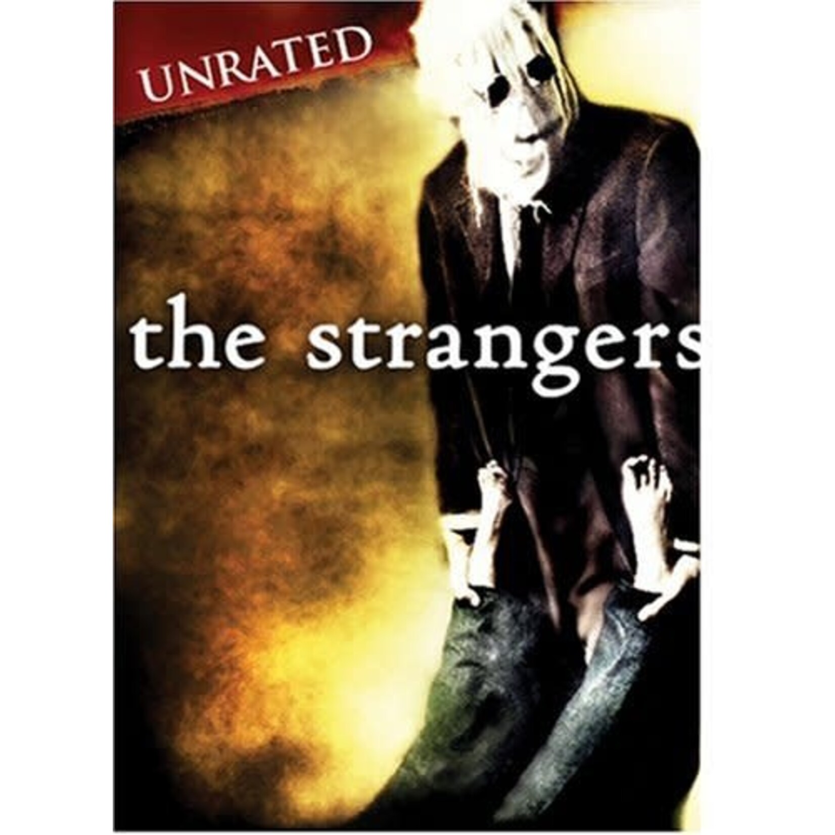 Strangers (2008) [USED DVD]