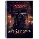 Jeepers Creepers 4: Reborn [USED DVD]