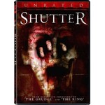 Shutter (2004) [USED DVD]