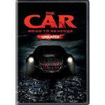 Car: Road To Revenge (2019) [USED DVD]