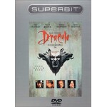 Bram Stoker's Dracula (1992) [USED DVD]