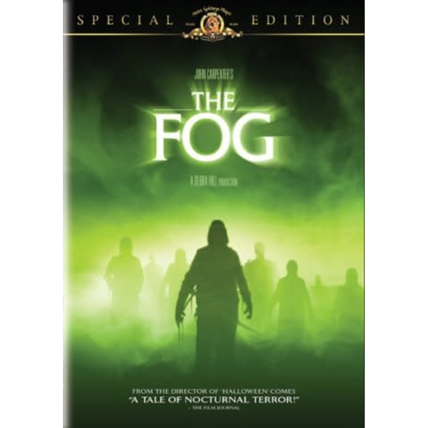 Fog (1980) [USED DVD]