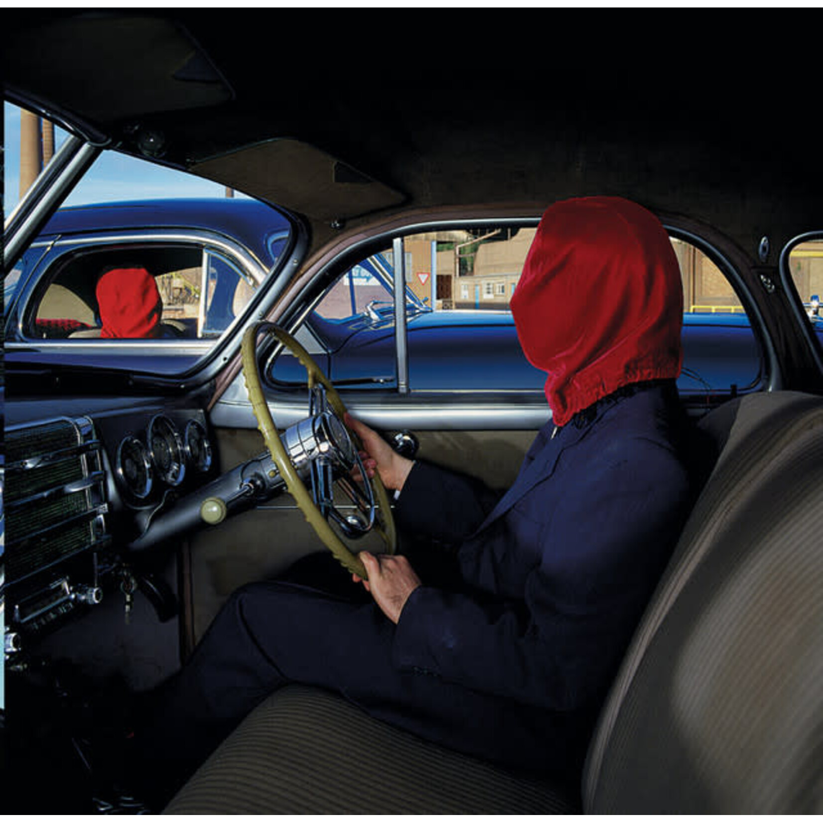 Mars Volta - Frances The Mute [USED CD]