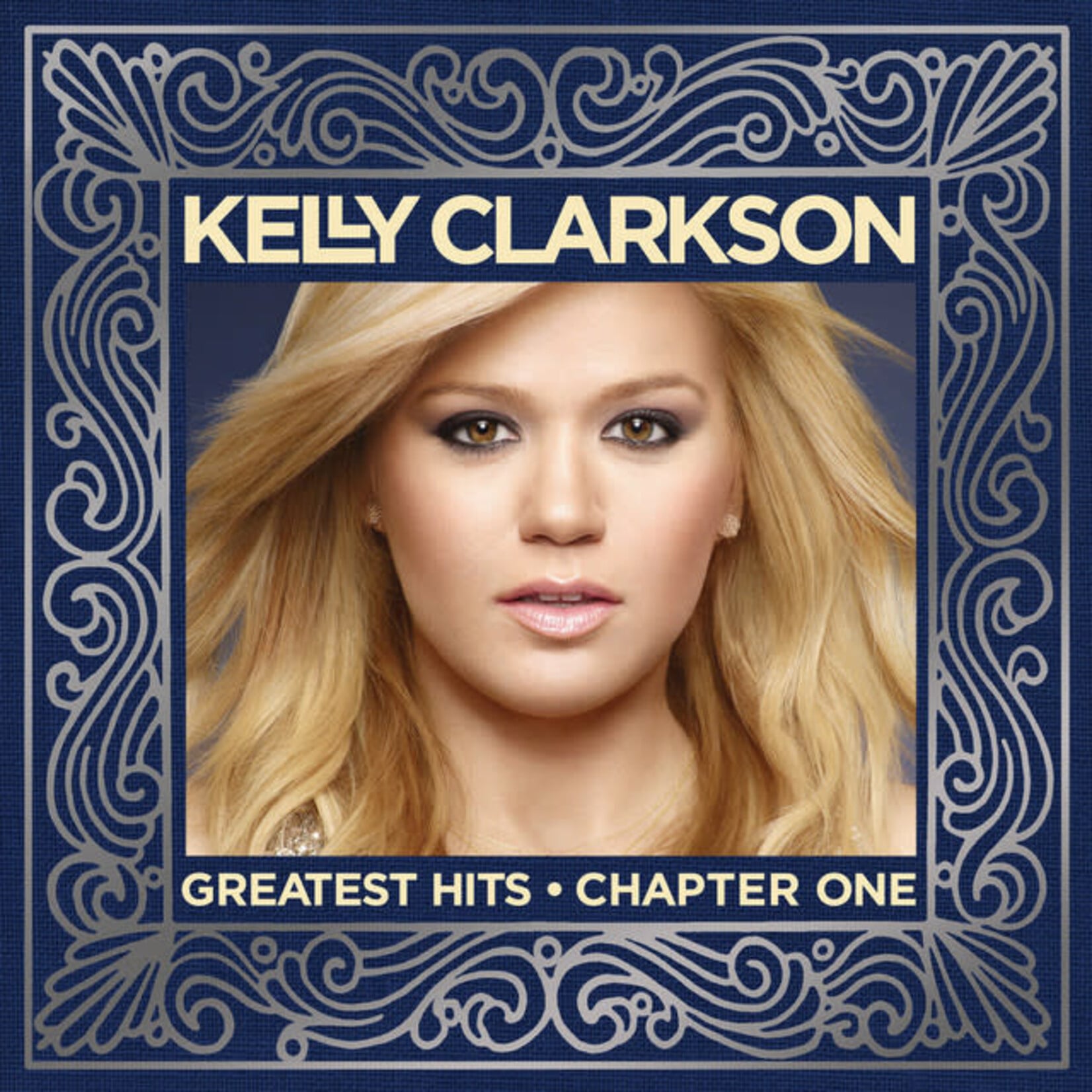 Kelly Clarkson - Greatest Hits: Chapter One [USED CD]