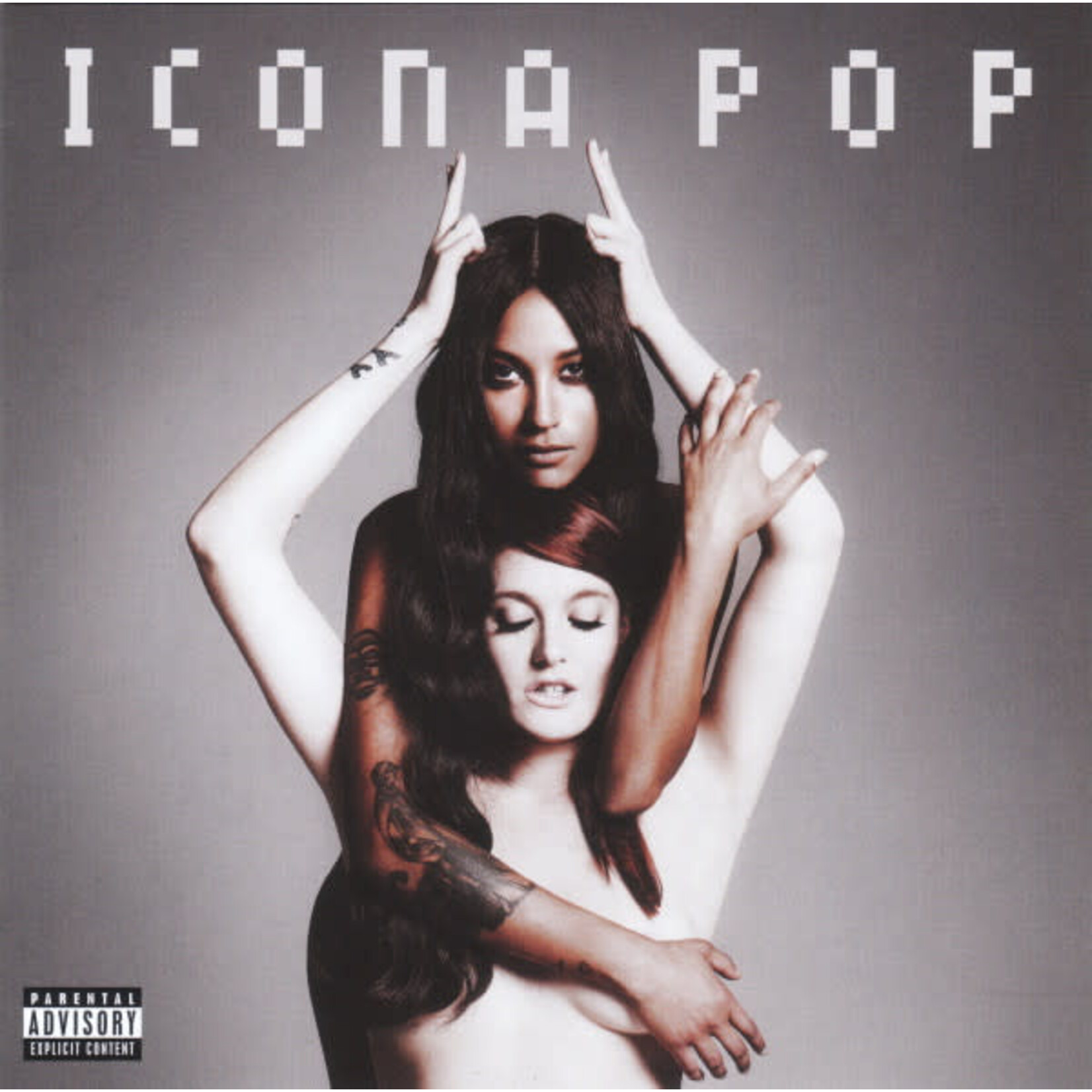 Icona Pop - This Is...Icona Pop [USED CD]
