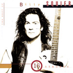 Billy Squier - 16 Strokes: The Best Of Billy Squier [USED CD]