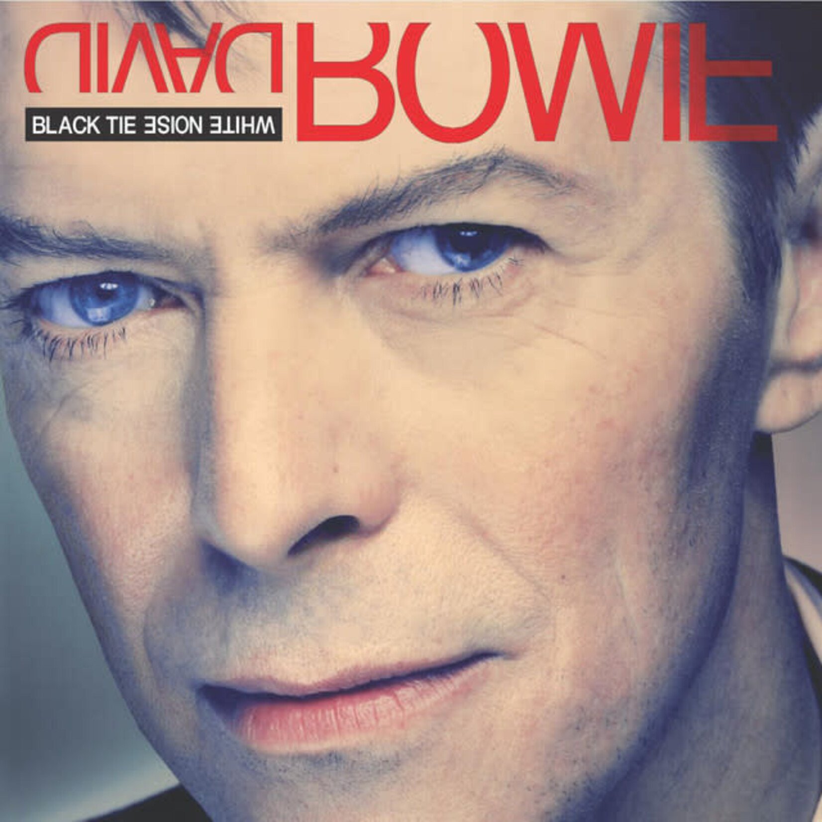 David Bowie - Black Tie White Noise [USED CD]