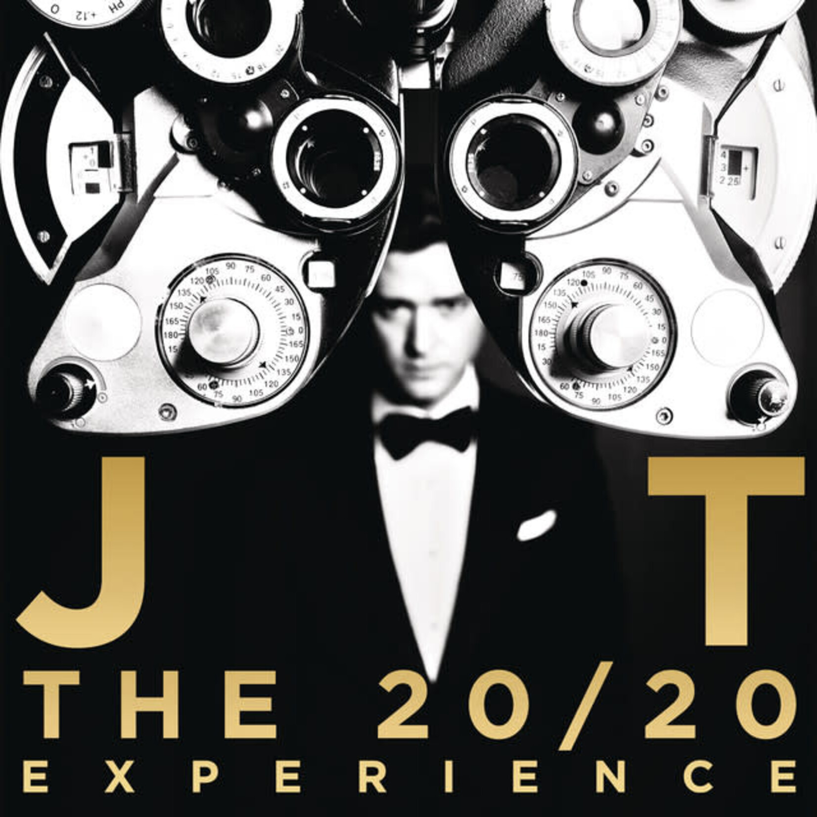 Justin Timberlake - The 20/20 Experience [USED CD]