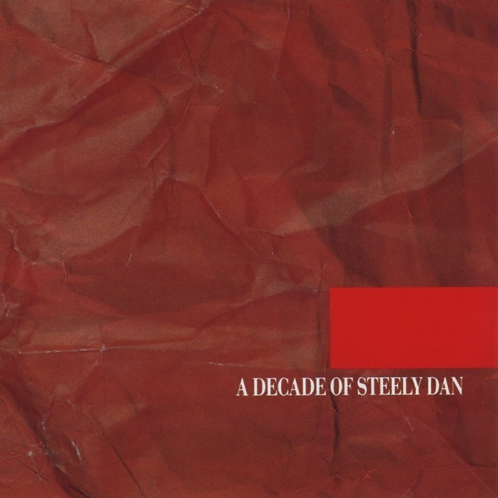 Steely Dan - A Decade Of Steely Dan [USED CD]