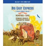 Big Easy Express (2012) [USED BRD/DVD]