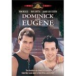 Dominick And Eugene (1988) [USED DVD]