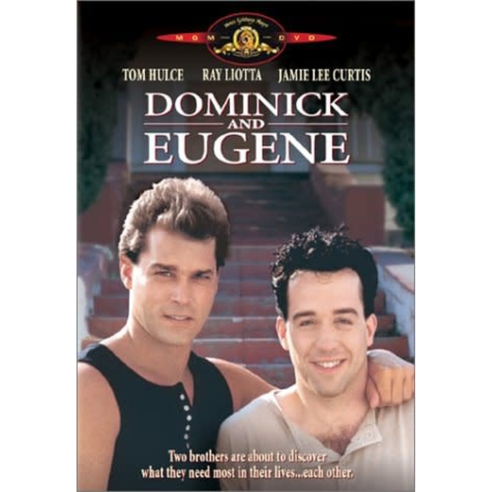 Dominick And Eugene (1988) [USED DVD]