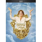Eyes Of Tammy Faye (2021) [USED DVD]