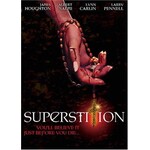 Superstition (1982) [USED DVD]