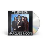 Television - Marquee Moon [CD]