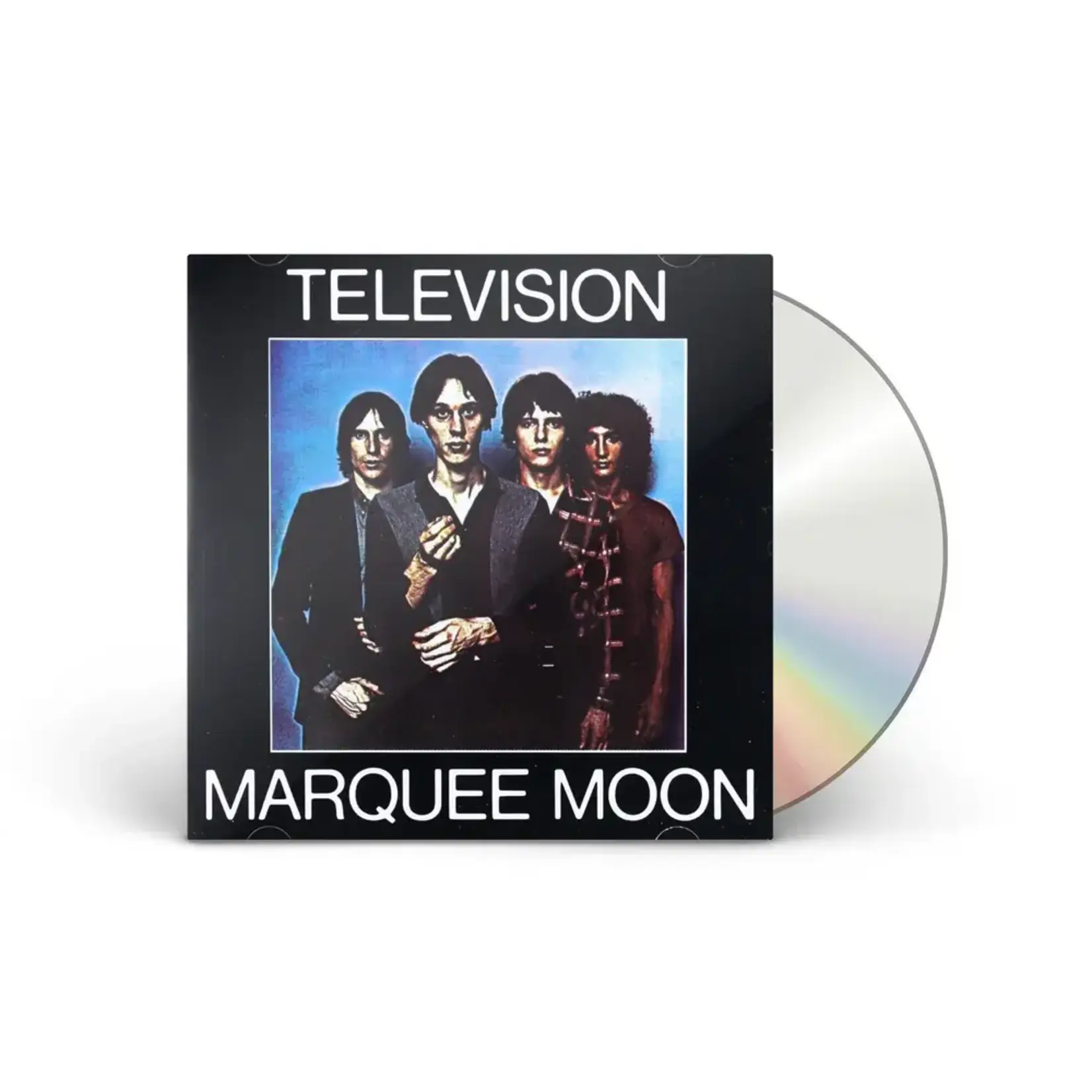 Television - Marquee Moon [CD]