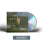 Joe Pernice - Sunny, I Was Wrong (Autographed Cover) [CD]