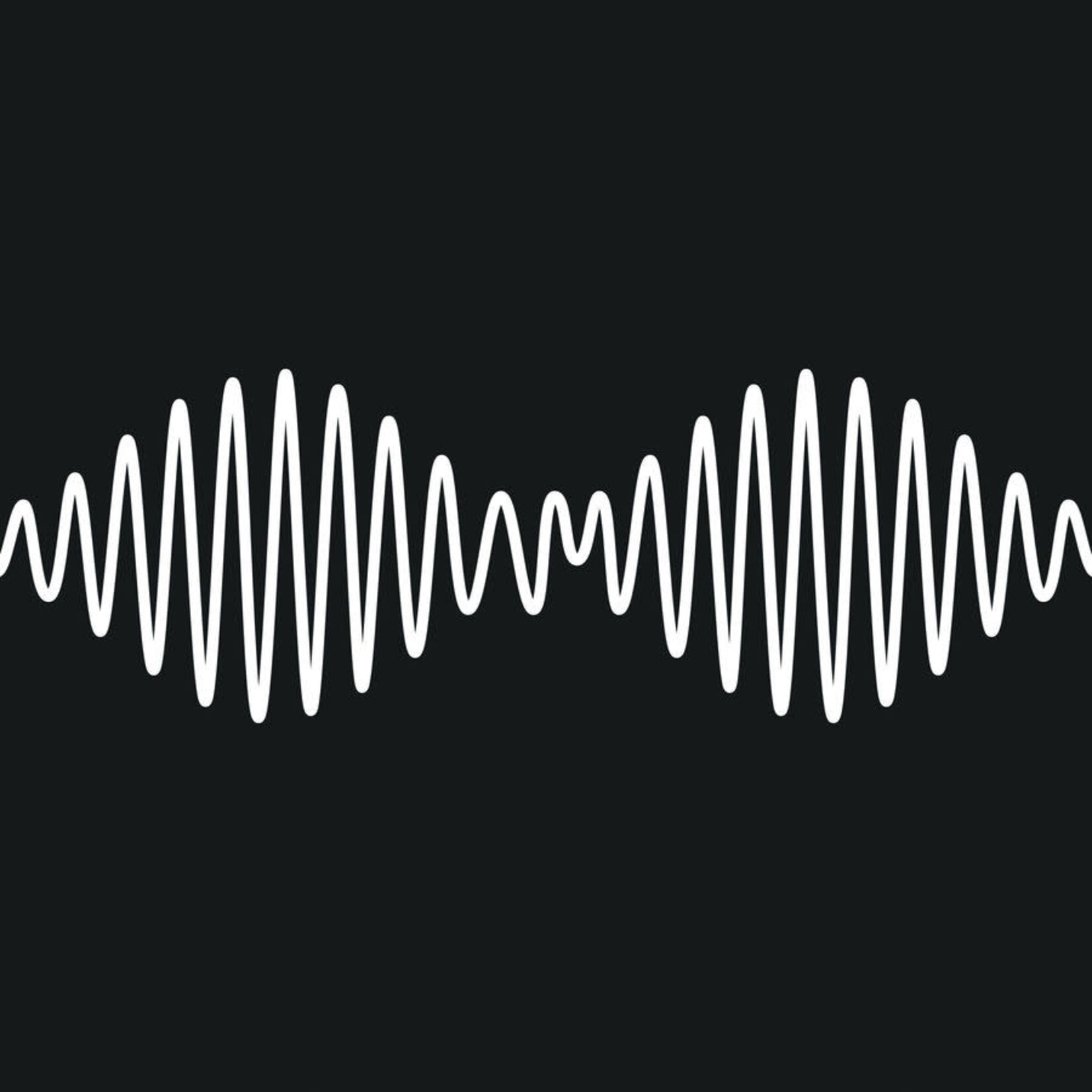 Arctic Monkeys - AM [CD]