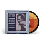 Charles Mingus - Incarnations [CD]