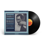 Charles Mingus - Incarnations [LP]