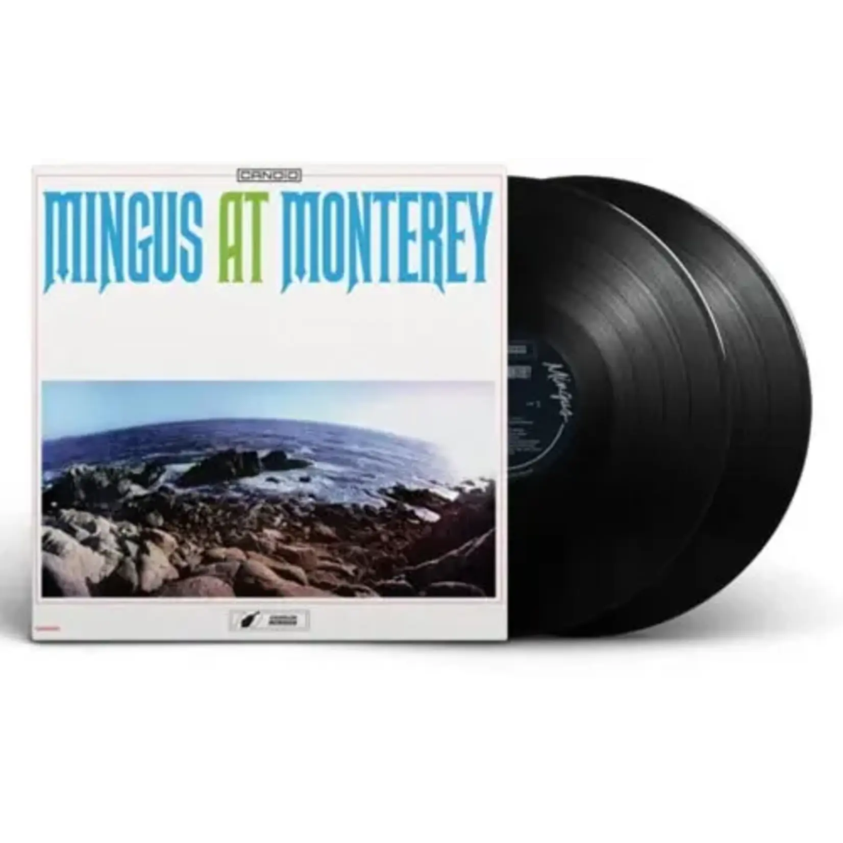 Charles Mingus - Mingus At Monterey [2LP]