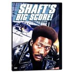 Shaft's Big Score (1972) [USED DVD]