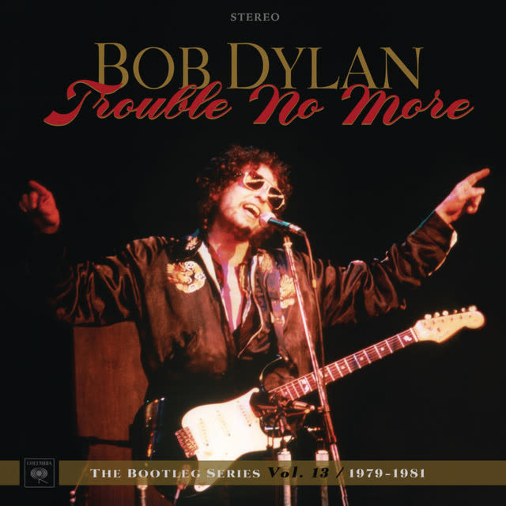 Bob Dylan - The Bootleg Series Vol. 13: Trouble No More 1979-1981 [USED 2CD]