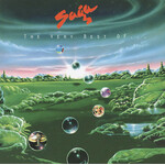 Saga - The Very Best Of... [USED CD]